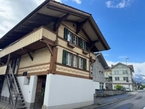 Chalet Studio Apartment with Aircon